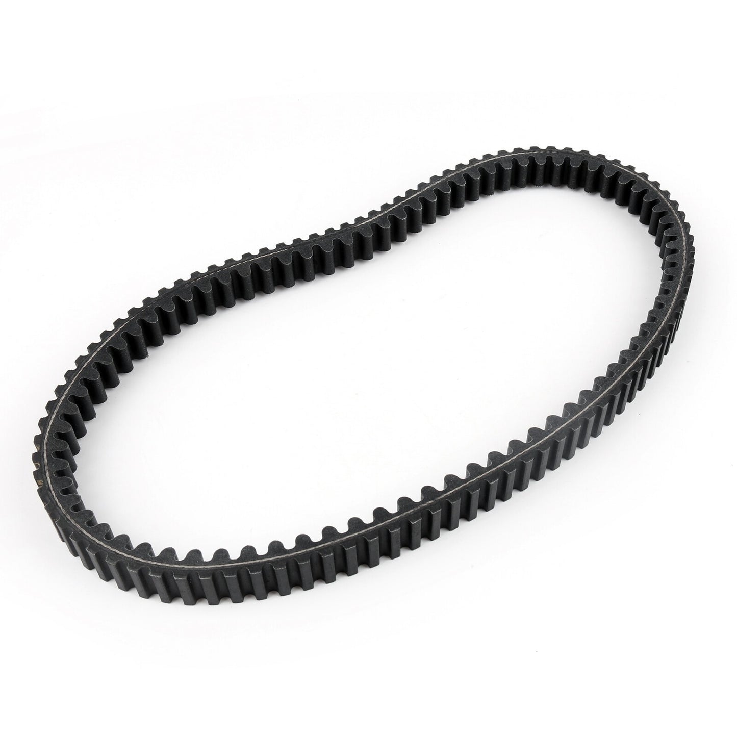 Drive Transmission Belt Fit for Suzuki AN400 Burgman 2003-2006 #. 27601-15F10 US