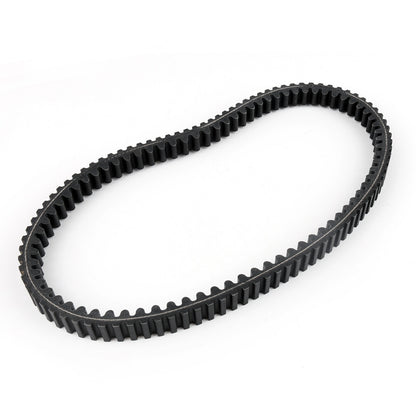 Drive Transmission Belt Fit for Suzuki AN400 Burgman 2003-2006 #. 27601-15F10 US