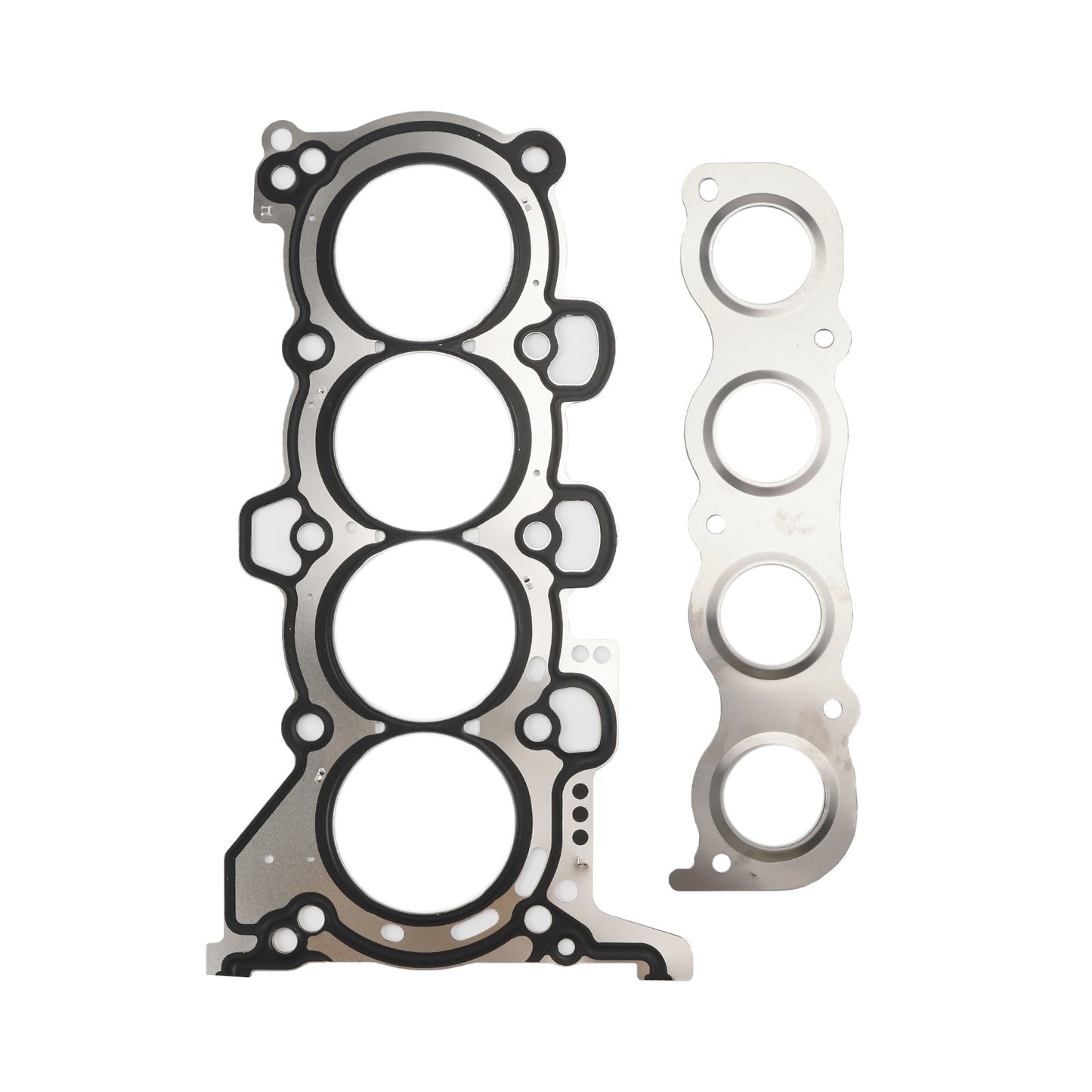 G4NG 2.0L Engine Overhaul Rebuild Kit w/ Crankshaft Rods Timing for Hyundai Kia
