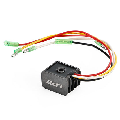 Rectifier For Tohatsu Outboard Motor M 9.9 15 18 25 30 40 Hp 02-05 3G2-76060-0