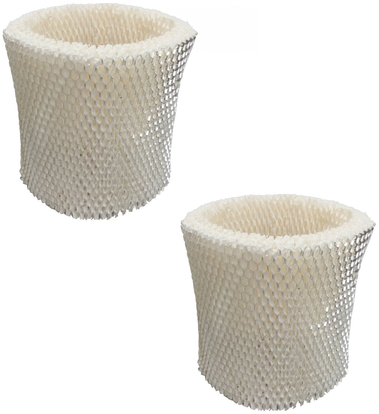 Solid Spare 2 EFP Humidifier Filters for Holmes Sunbeam Bionaire HWF64 HWF1761 SCM1745