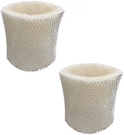Solid Spare 2 EFP Humidifier Filters for Holmes Sunbeam Bionaire HWF64 HWF1761 SCM1745
