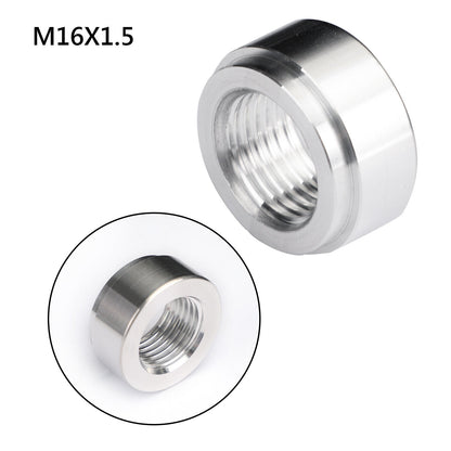 M16X1.5 Female Aluminum Weld On Fitting Bung US