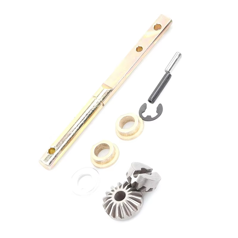 146059 Lead Power Landing Gear Leg Repair Kit For Lippert 5th Wheel RV Lead Leg