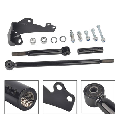Front Adjustable Track Bar 0-4" Lift Fit Dodge Ram 2500 3500 4WD 1994-2002