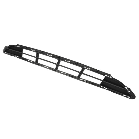 Solid Spare Front Bumper Lower Grille For 86561-C2000 For Hyundai Sonata 2015-2017