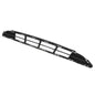 Solid Spare Front Bumper Lower Grille For 86561-C2000 For Hyundai Sonata 2015-2017