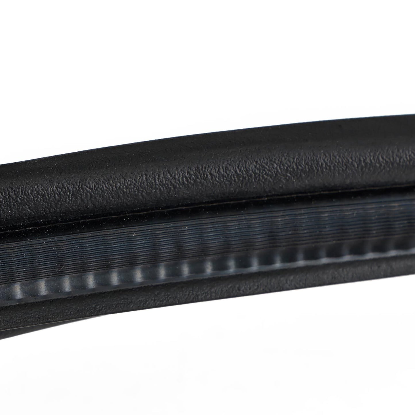 Rear Trunk Lid Weatherstrip Rubber Seal 64461-06060 For Toyota Camry 2007-2011