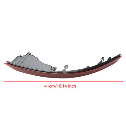 Rear Right Bumper Reflector Lamp 4M8945702 For Audi Q8 RSQ8 SQ8 2019-2022