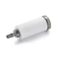 Solid Spare Husqvarna 530095646 Fuel Filter Replacement for Gas Powered Chainsaws