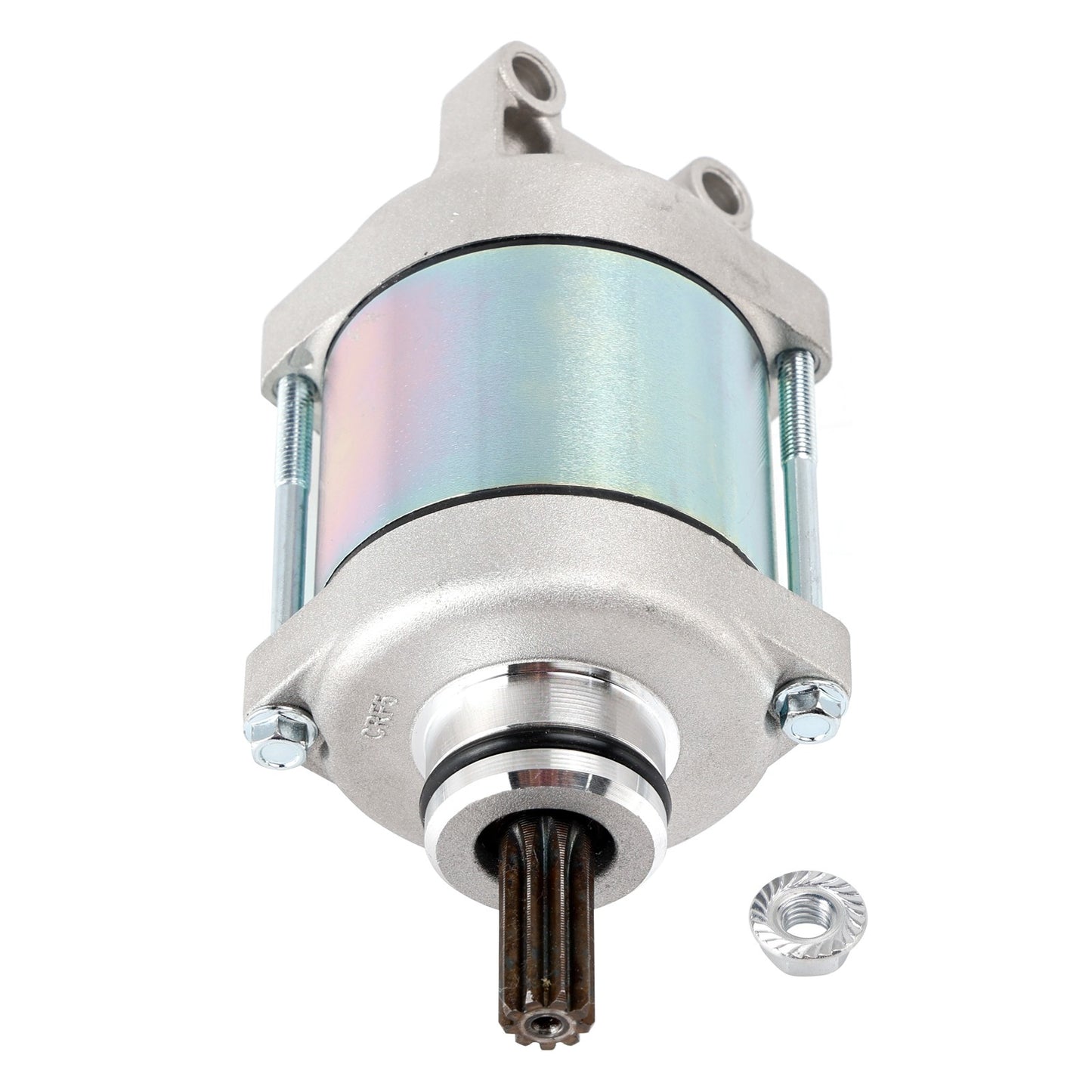 Starter Motor Starting For Kawasaki KX450 KX450X KX450XC KX450SR 2019-2026