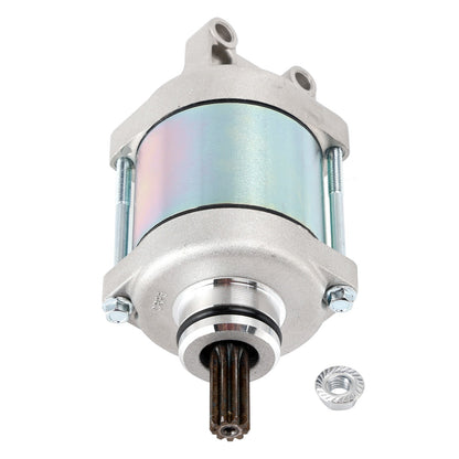 Starter Motor Starting For Kawasaki KX450 KX450X KX450XC KX450SR 2019-2026