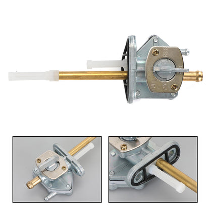 Gas Tank Fuel Cock Valve Petcock Fits for Suzuki DR-Z400S 00-19 DR-Z400SM 05~21