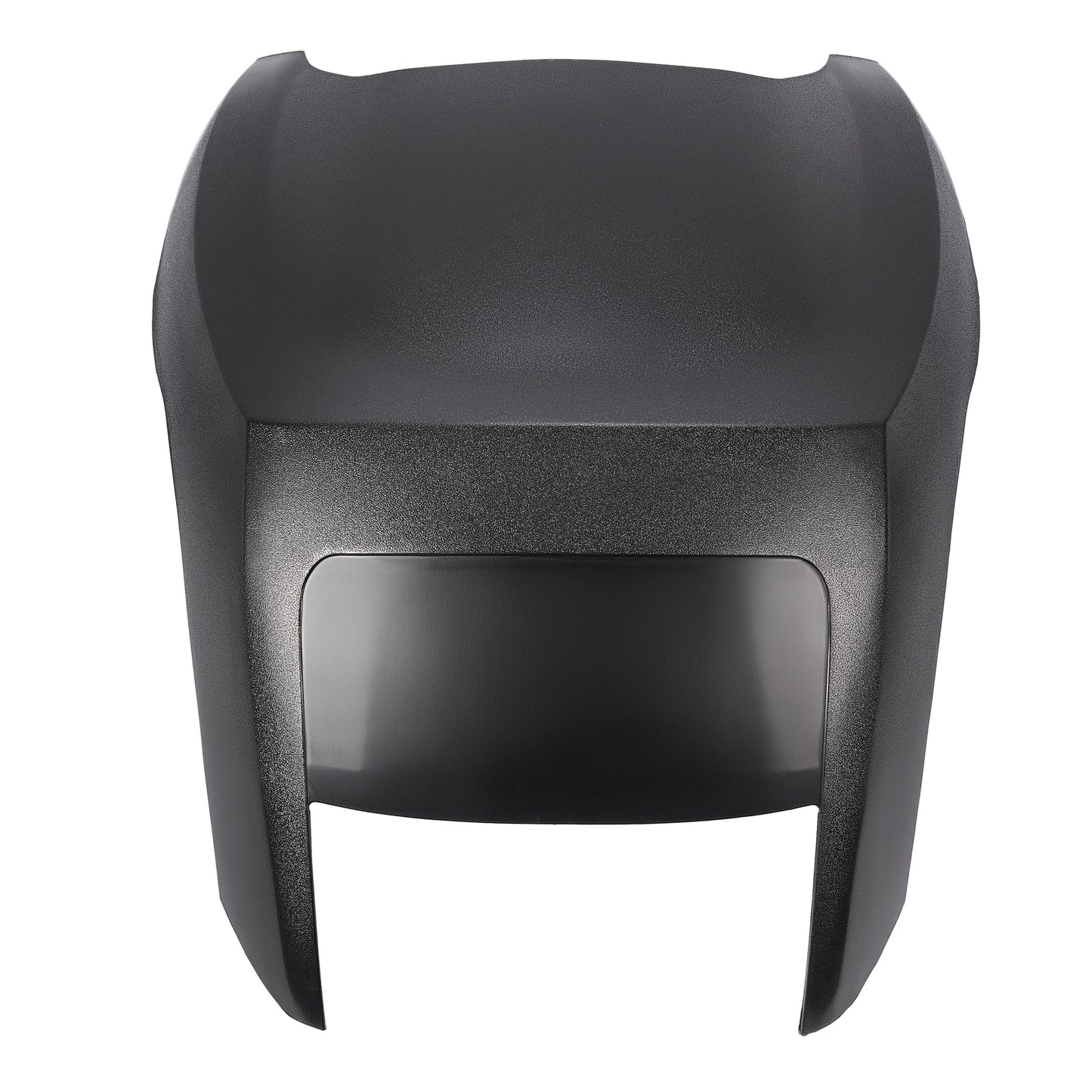 Solid Spare Air Dam Cap Cowling Top For Verado Outboard Engines 135 150 175 200 #895845T