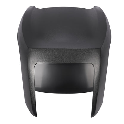 Solid Spare Air Dam Cap Cowling Top For Verado Outboard Engines 135 150 175 200 #895845T