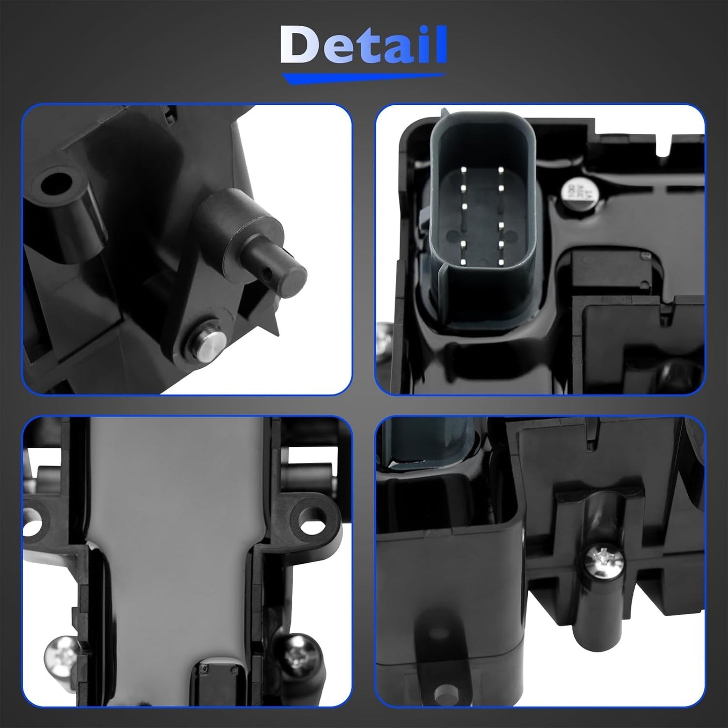 130-6892 Brake Box ASM Brake Control Module For Toro Timecutter Exmark 136-4213