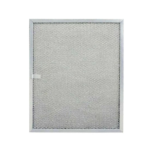 Solid Spare Compatible 99010300 Broan Grease Range Hood Filter 11-7/8" x 17-11/32"