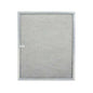 Solid Spare Compatible 99010300 Broan Grease Range Hood Filter 11-7/8" x 17-11/32"
