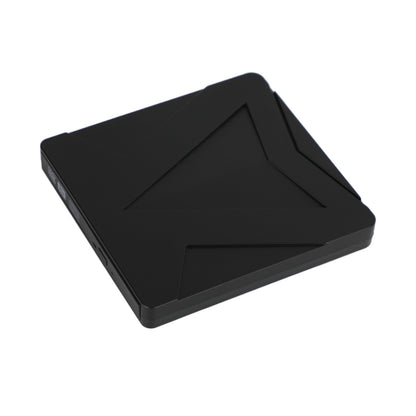 USB Type-C 7 IN 1 External ray Disc Writer  Reader CD DVD Drive USB 3.0
