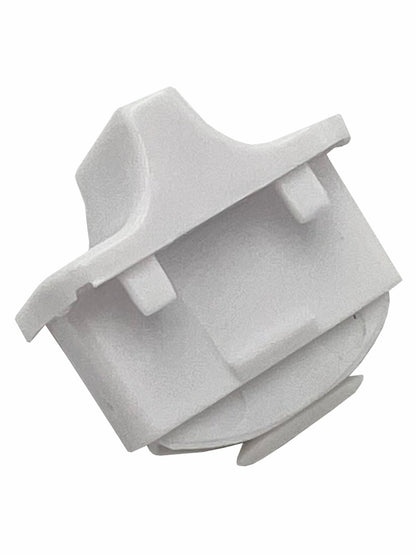 Solid Spare (2) Foodsaver 176868000000 Vacuum Sealer Cutter Blade For FM2000 GM2160
