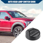 4WD 4X4 Switch Knob Dial Black Fits For 1999-2004 Ford F-150 OE# XL3Z-11661-AAA