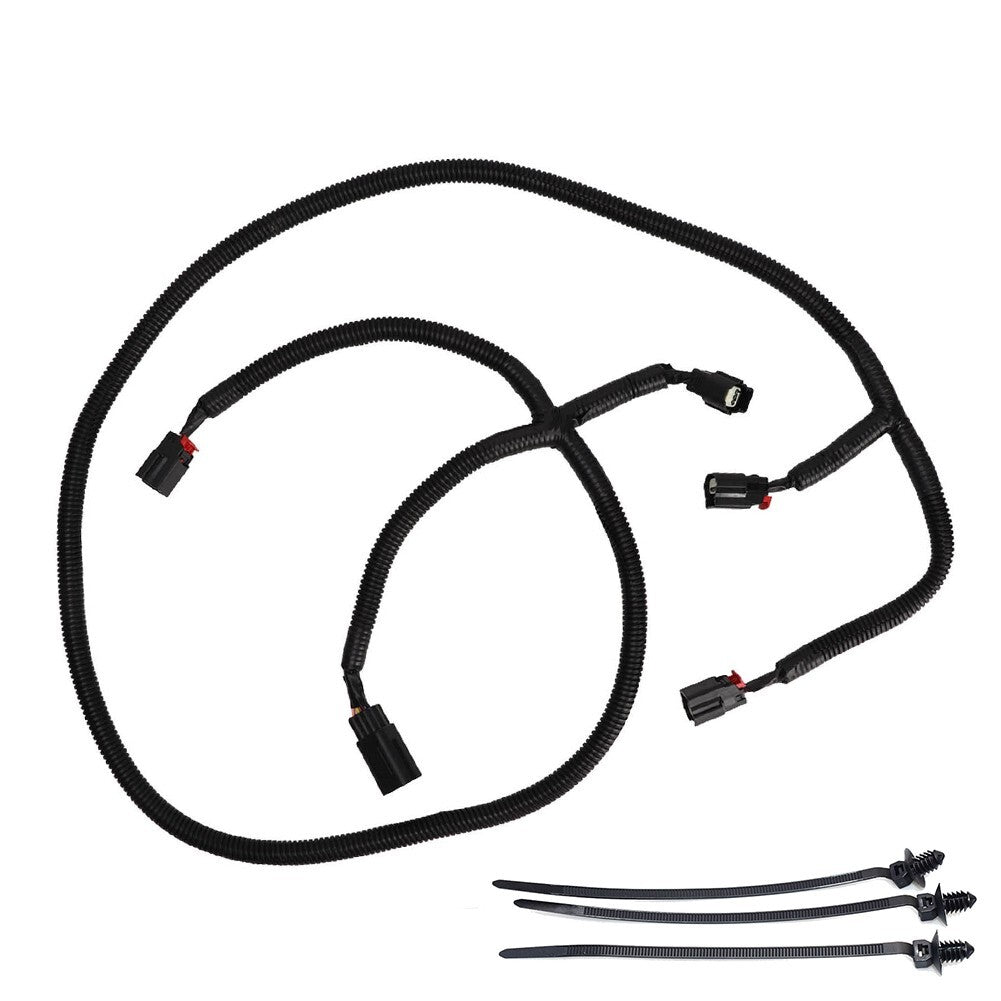 For 2010/2011-2018 RAM 1500 2500 3500 Rear Park Assist Wire Harness 68031820AA