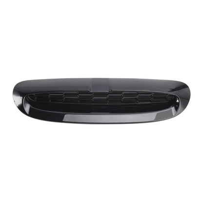 Gloss Black Bonnet Scoop Air Vent Intake For MINI Cooper S/JCW F54 F55 F56 F57