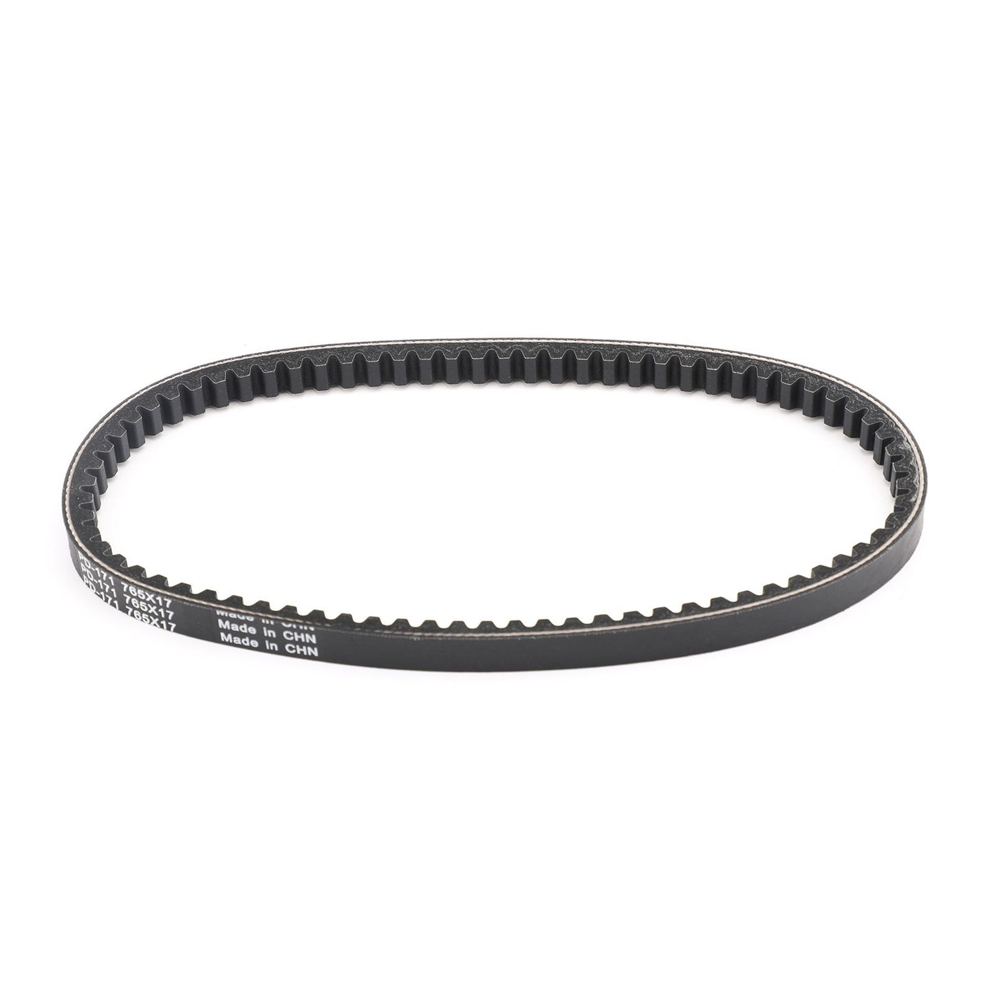 Drive Belt 765OC x 17W For Suzuki LT80 Quadsport 80 87-06 Kawasaki KFX80 2003-06