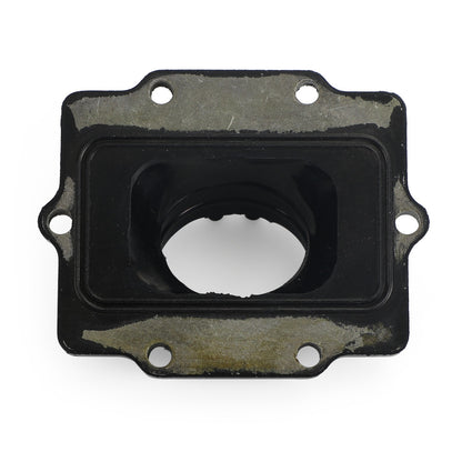 ENGINE CARBURETOR RUBBER INTAKE REED BOOT For 1985-87 KAWASAKI KX KXT 250 TECATE
