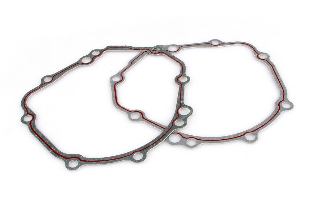 5x STATOR GASKET CRANKSASE for Suzuki GSX-R 1000 03-08 GSXR 600/11483-18G00