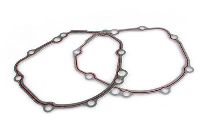5x STATOR GASKET CRANKSASE for Suzuki GSX-R 1000 03-08 GSXR 600/11483-18G00