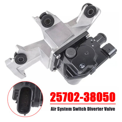 Air System Switch Diverter Valve 25702-38050 for Toyota Tundra 09-14
