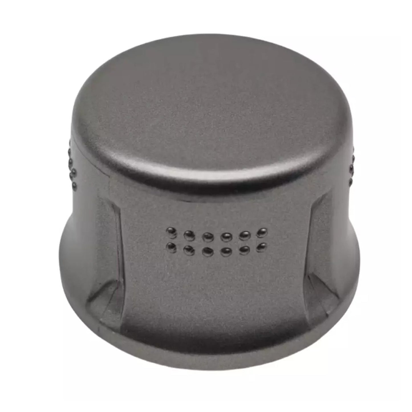 2pc Navigation Volume Button Knob 90010-26004 for Toyota Highlander 2009-2015