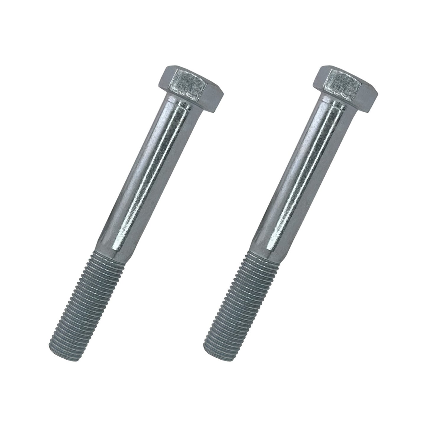 (2) Clutch Bolt for Cub Cadet MTD White Columbia Craftsman 710-3157A, 710-04379A