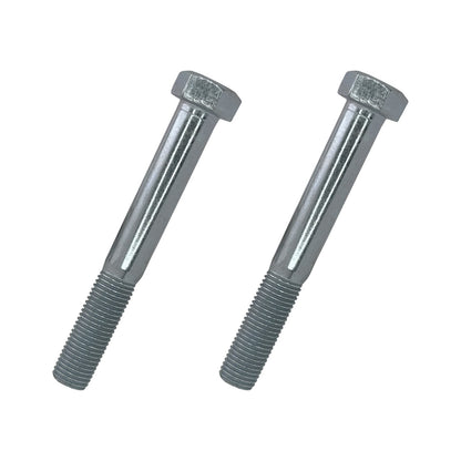 (2) Clutch Bolt for Cub Cadet MTD White Columbia Craftsman 710-3157A, 710-04379A