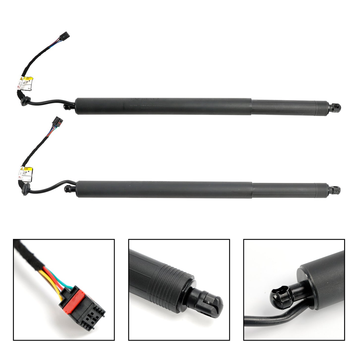 2PCS Power Liftgates Lift Support 81831-S8100 Fit Hyundai Palisade 2020-2022.