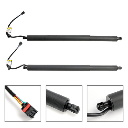 2PCS Power Liftgates Lift Support 81831-S8100 Fit Hyundai Palisade 2020-2022.