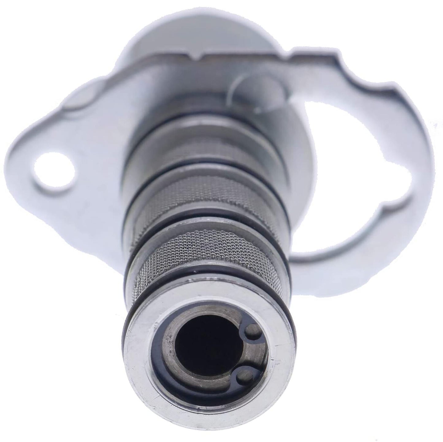 Solid Spare NEW Hydraulic Solenoid Valve AT310587 for John Deere 210LE 210K 210LJ 310J 310K