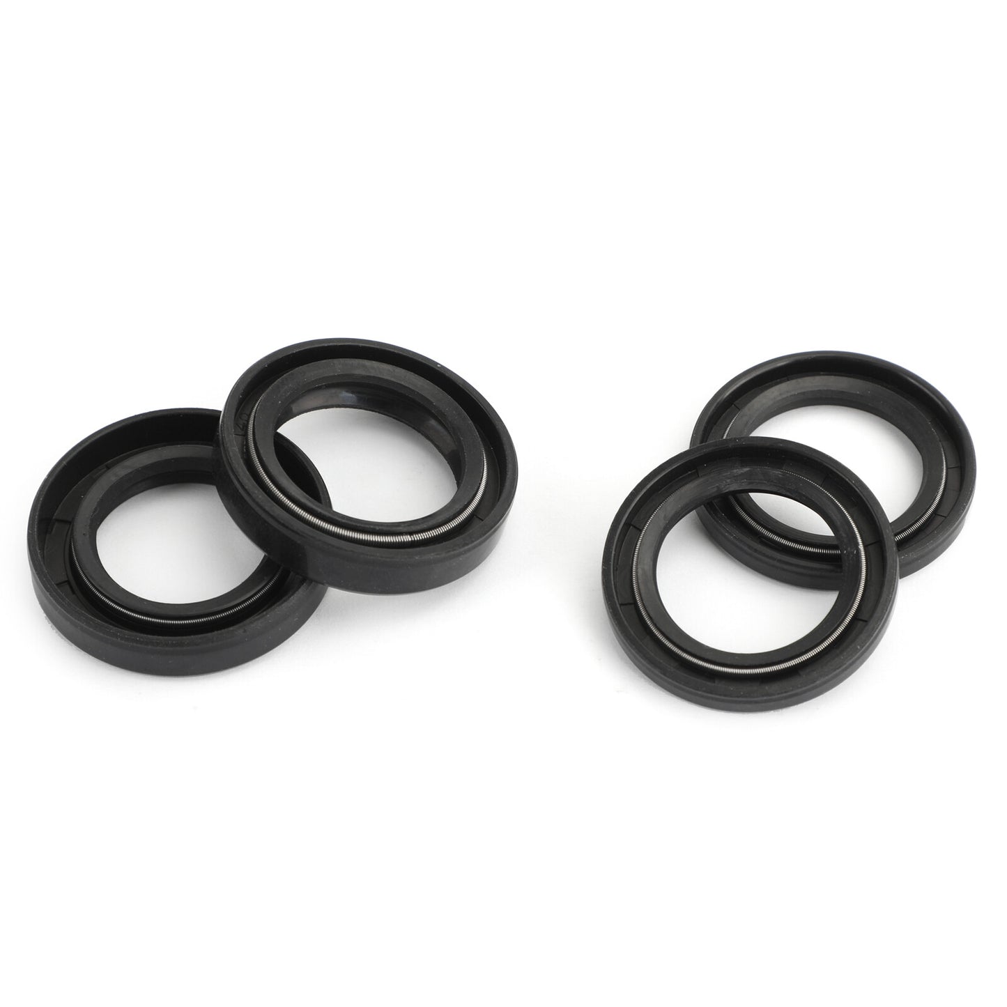 Complete Engine Oil Seal Kit Fit Yamaha IT175 YZ 100 125 DT MX 125 175 74-83 US
