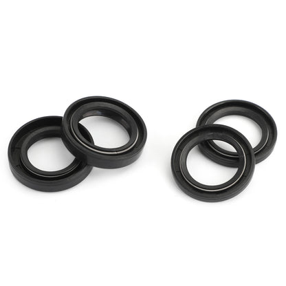 Complete Engine Oil Seal Kit Fit Yamaha IT175 YZ 100 125 DT MX 125 175 74-83 US