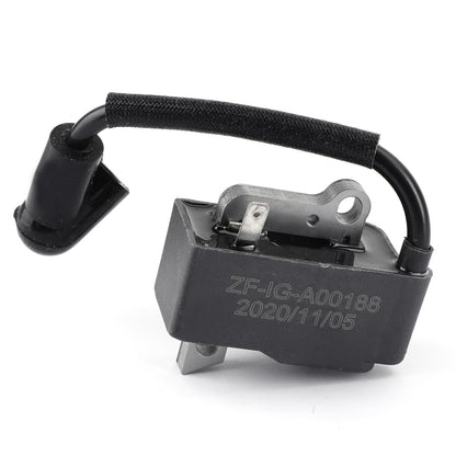 545202701 Ignition Module Coil Fit for Poulan Pro PP5020AV PP4818A USA