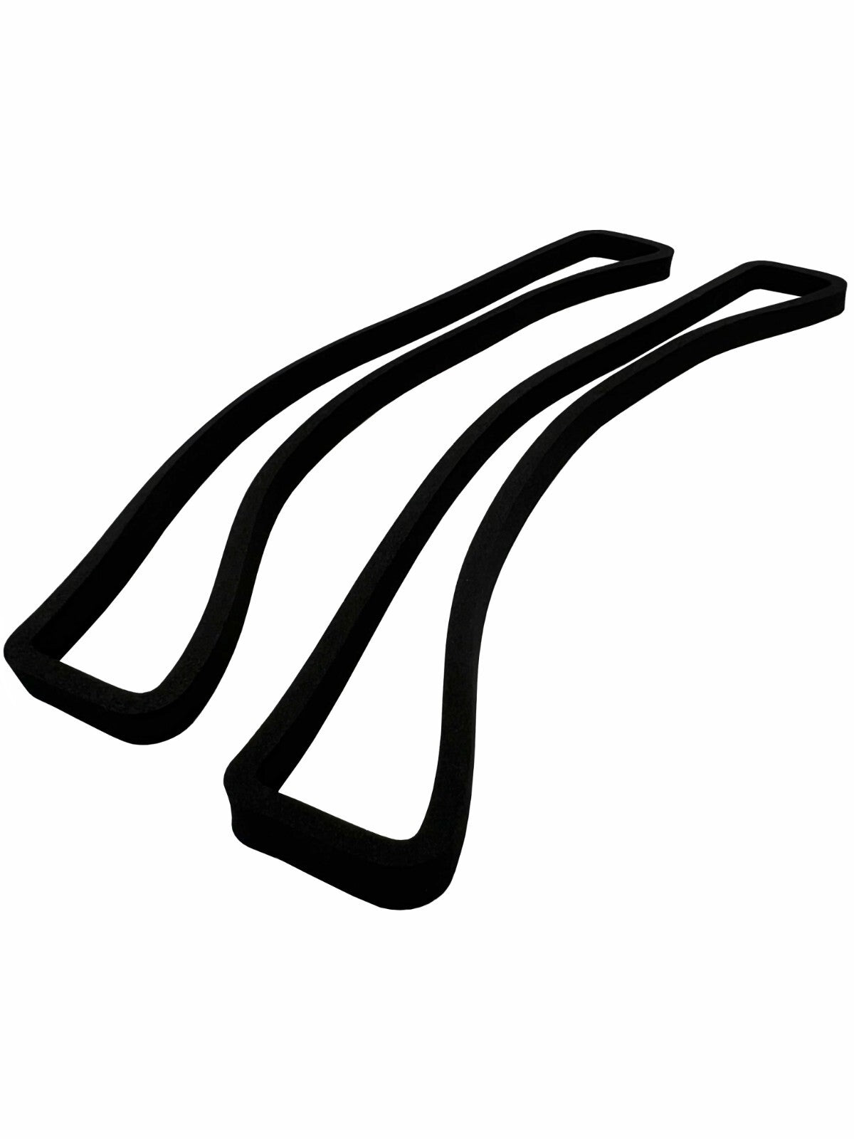 Solid Spare (2) Foodsaver 176870000000 Replacement Gaskets For FM2000 FM3900 VS2110