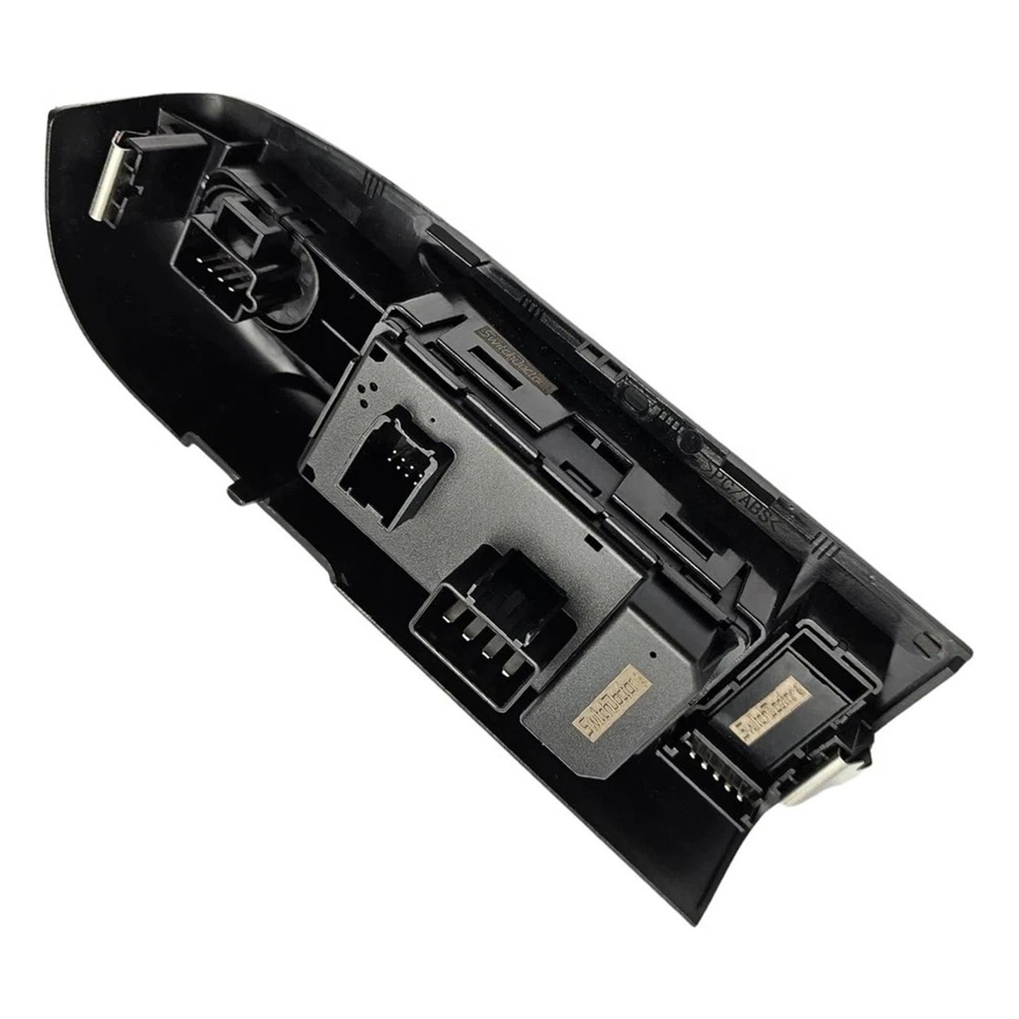 Window Master Switch Bezel Mirror & Lock Assembly 22968506 for Chevrolet 10-13