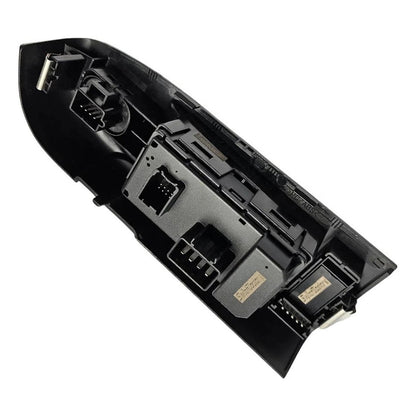 Window Master Switch Bezel Mirror & Lock Assembly 22968506 for Chevrolet 10-13