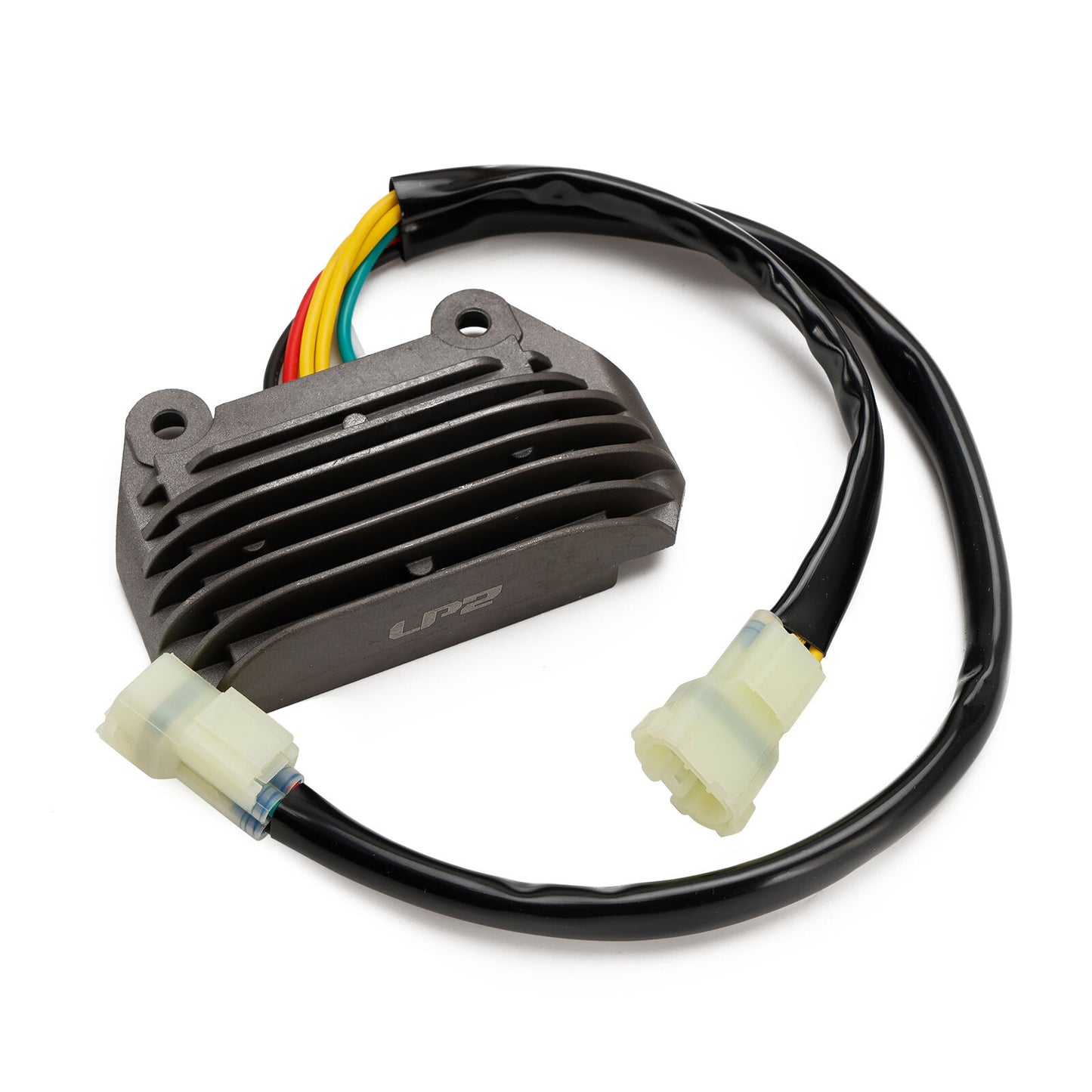 IGNITION STATOR REGULATOR RECTIFIER GASKET FOR 250/350 XCF-W SIX DAYS 2012-2016