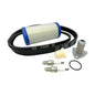 Tune Up Kit For 06-07 EZGO TXT 295/350cc - Drive, Starter Belts, Filters, Plugs