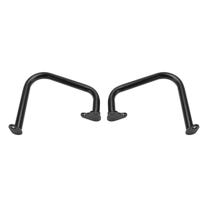 Engine Guard Frame Anti-Crash Bumper Protector For Scrambler 1200 Xc Xe 21-24