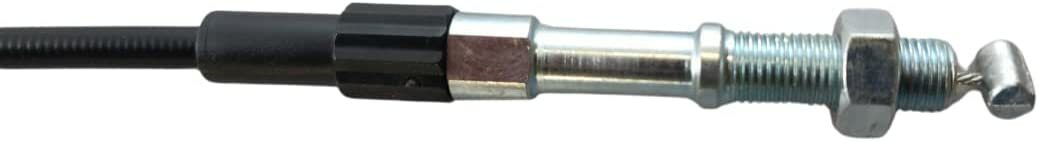 Solid Spare EFP Dual Throttle Trigger Drive Control Cable 532447586 For Husqvarna HU700F