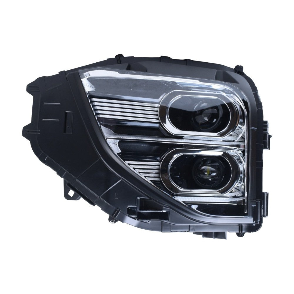 Left Full LED Headlight for 2022 23 24 25 Mitsubishi Eclipse Cross 26060W270P