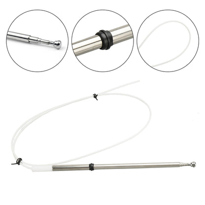 Power Antenna Aerial Mast Replacement Cord For Toyota 4Runner 1996-2002